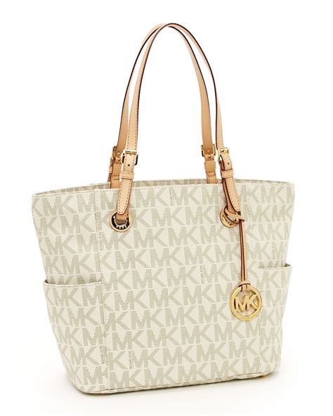 michael kors jet set multifunction|Michael Kors vanilla jet set.